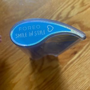 Foreo kids toothbrush